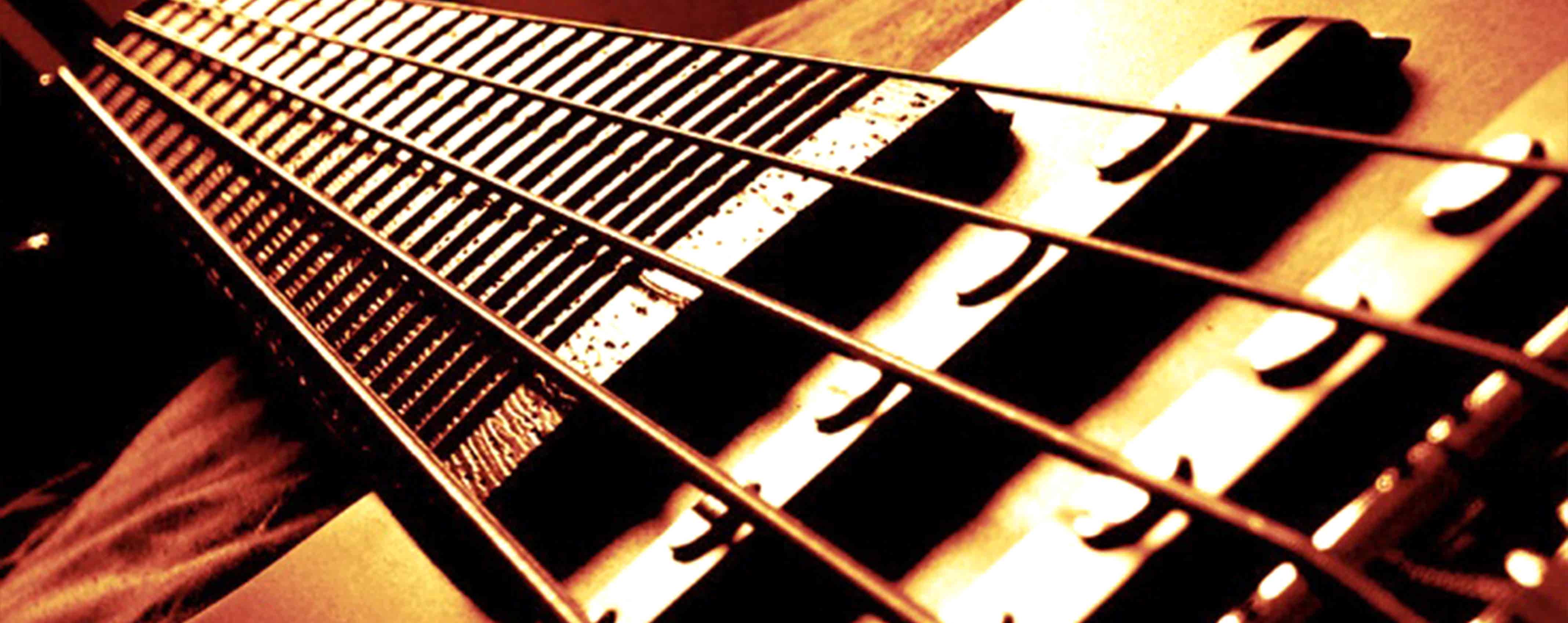 bas-gitar